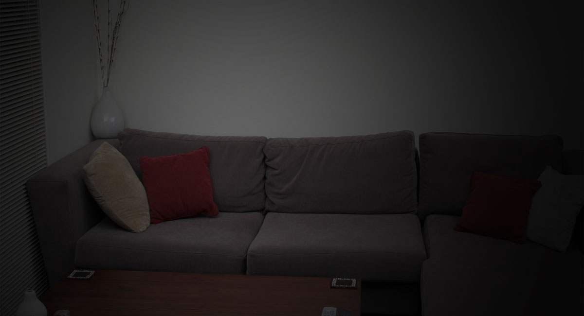 Power When the Power Goes Out