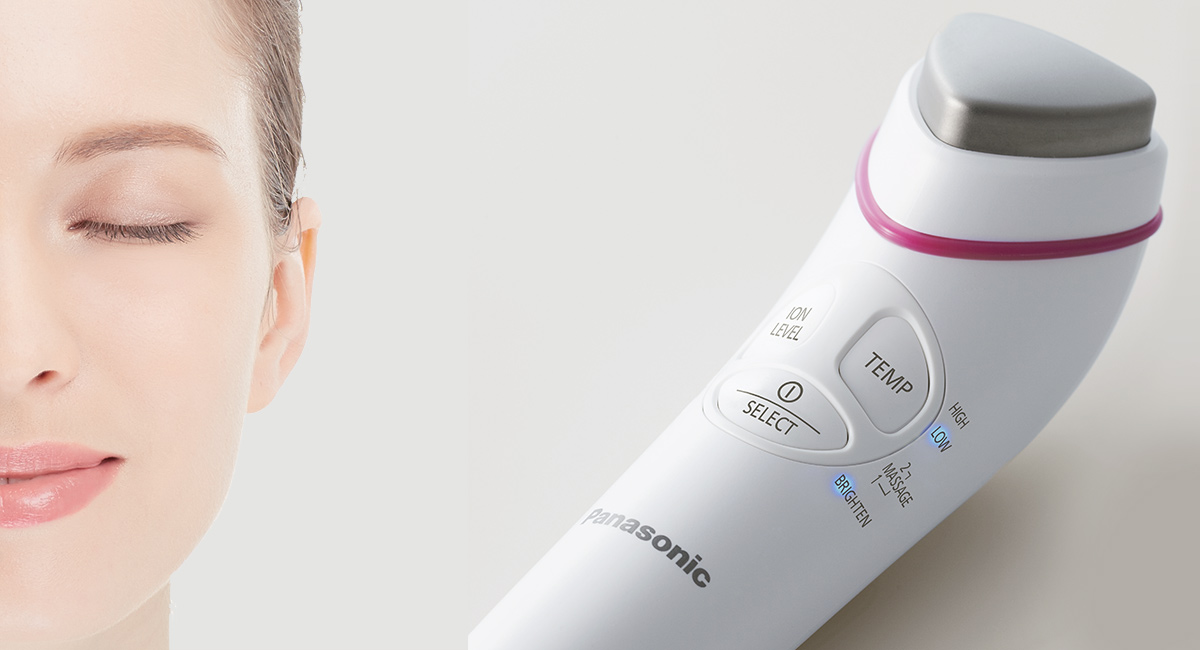 Multi-Functional Ionic Power