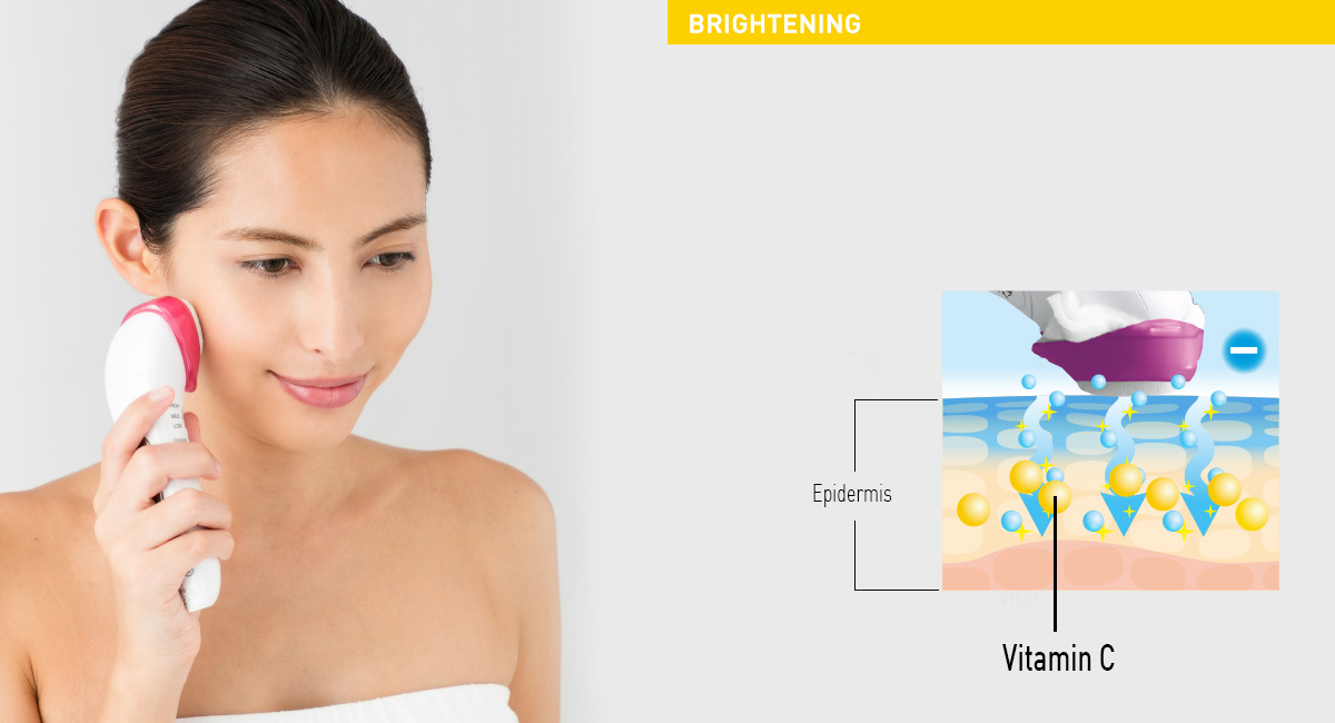Vitamin C Brightening Infusion