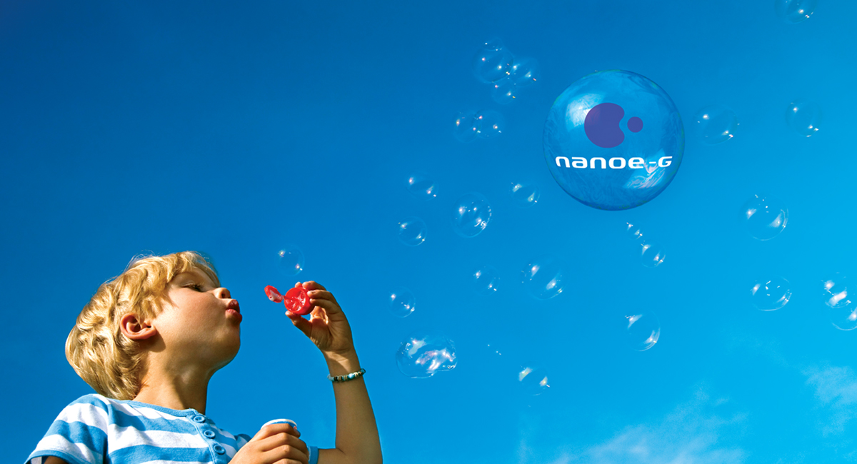 Bring Purity Into Your Home