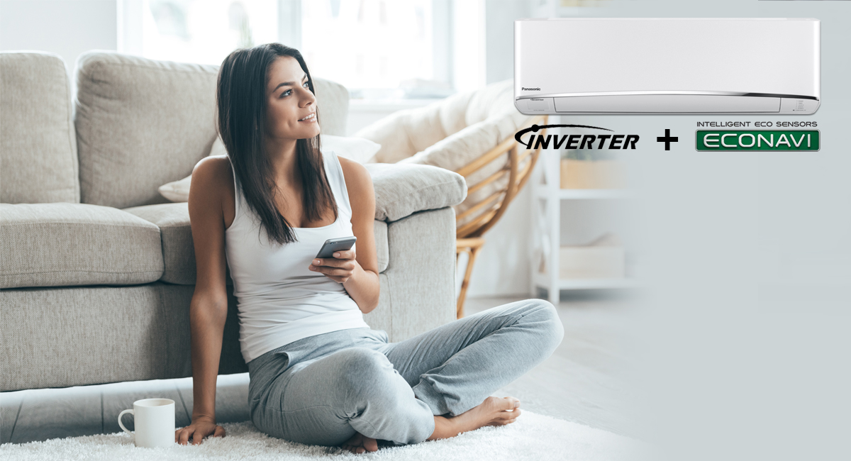 Comfort meets efficiency