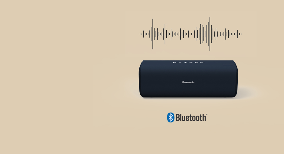 Bluetooth and AV Connectivity