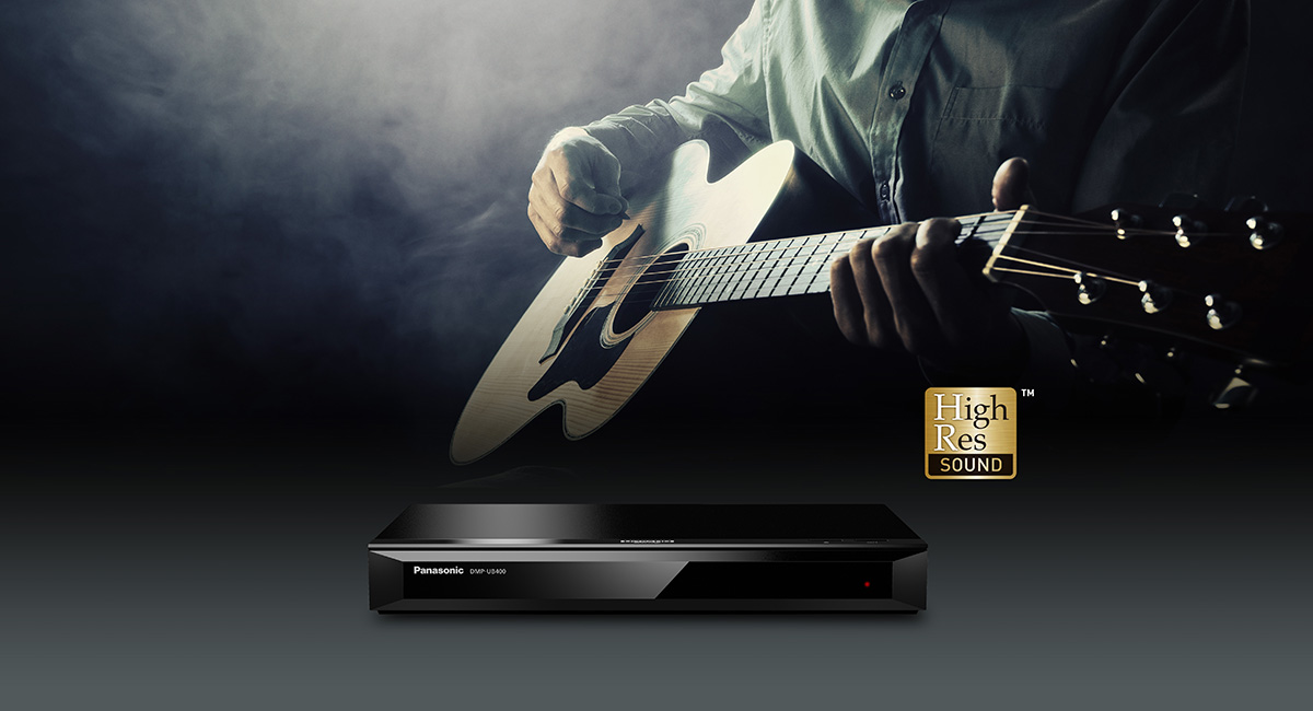 Experience Studio Master Sound Quality