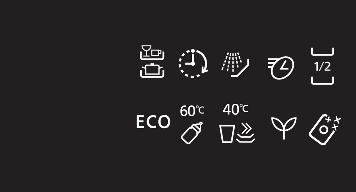 Multiple programmes cater to your needs
