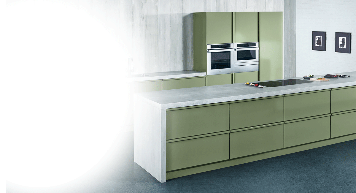 Stylish and subtle design