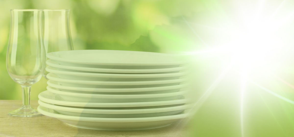 Energy & Water Efficiency