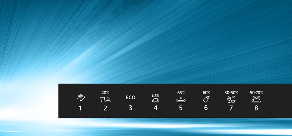8 User-friendly Settings