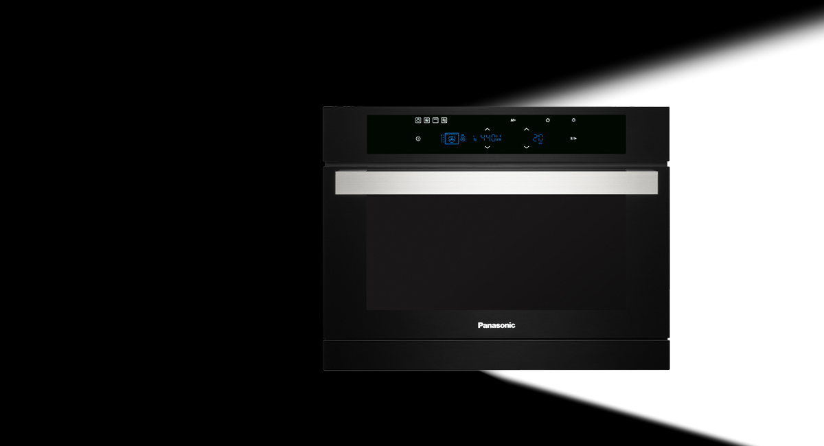 Modern and sleek design