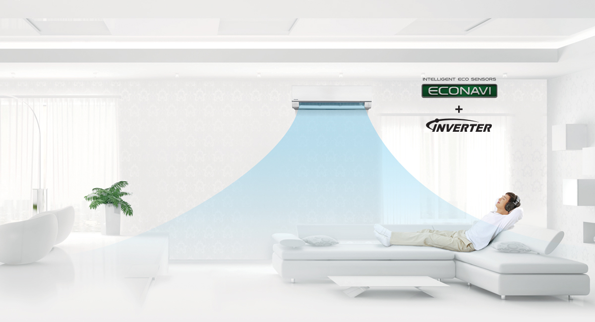 The Perfect Match for Home Living