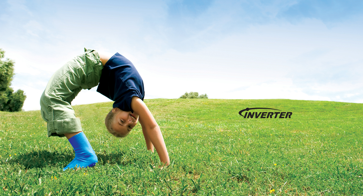 The Secret to its Ability is Flexibility