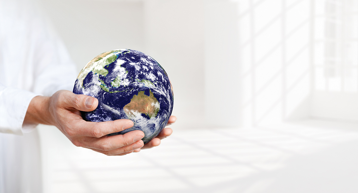 For Future Generations