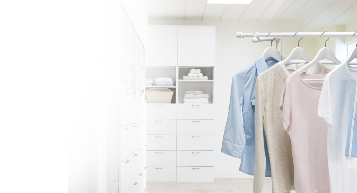 Quick and efficient clothes drying 