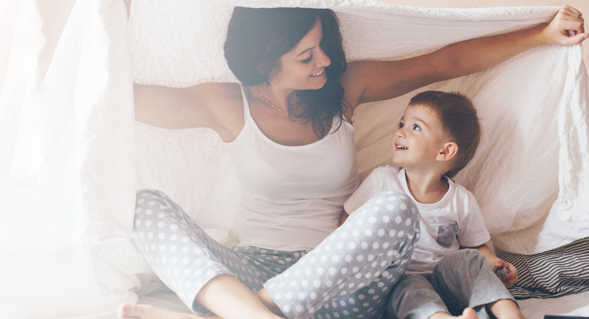 Keep your family warm & dry