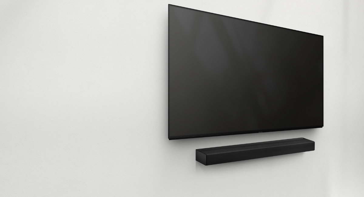 Wall mountable design