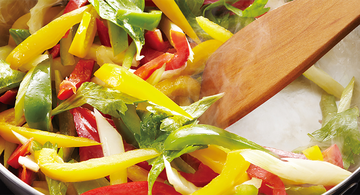 Protection against overheating