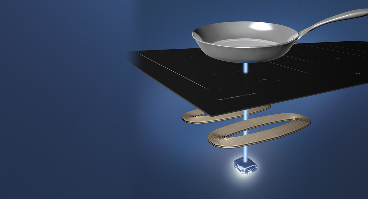 Panasonic Genius Sensor