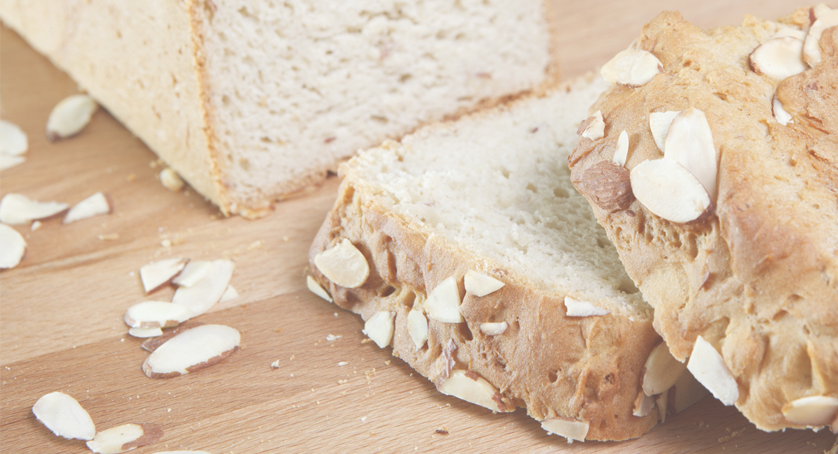 
100% Gluten Free Function