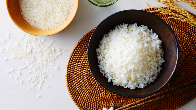 Get Inspired - Ricemaker SR-CN108WST