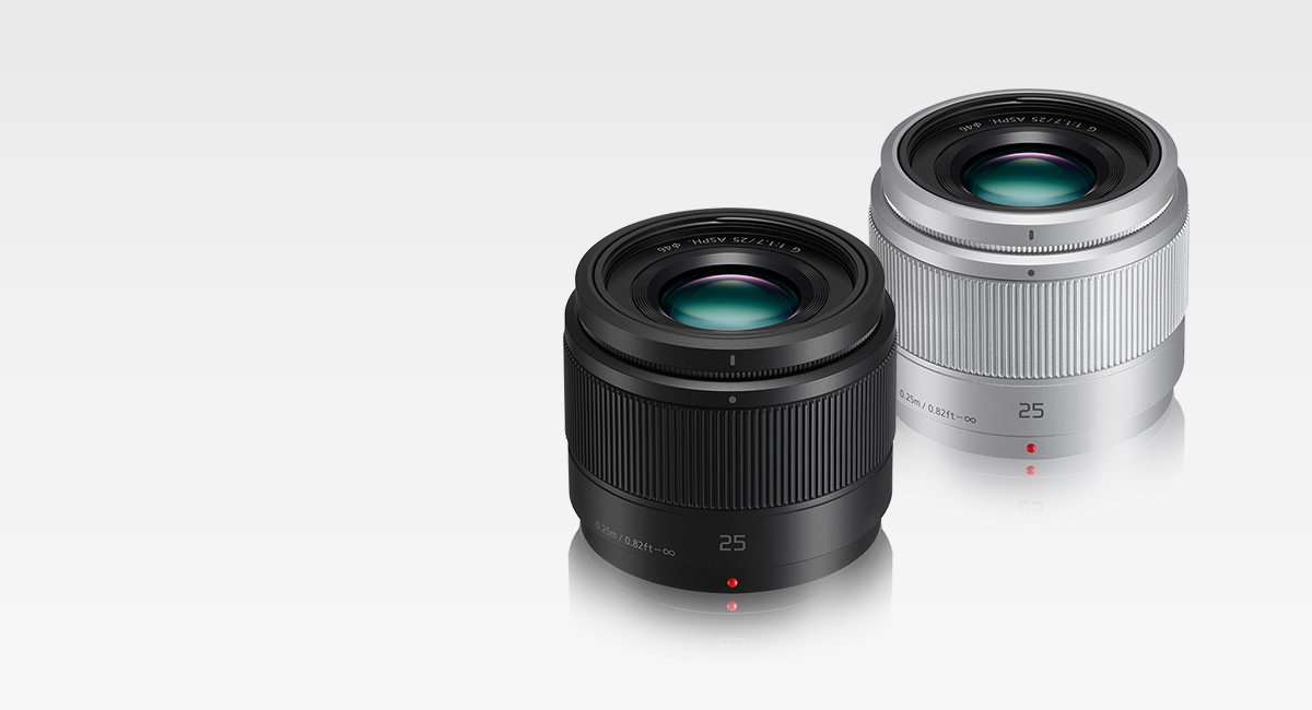 UHR (Ultra High Refractive Index) Lens