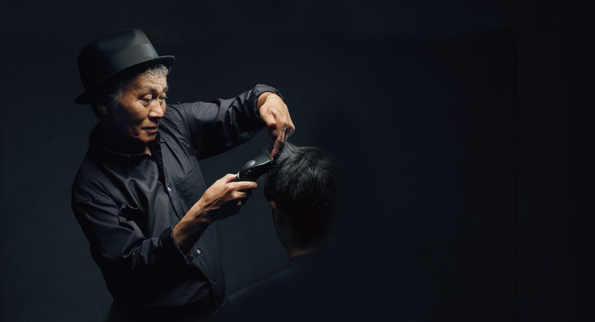 Ergonomic Design & Cordless Operation