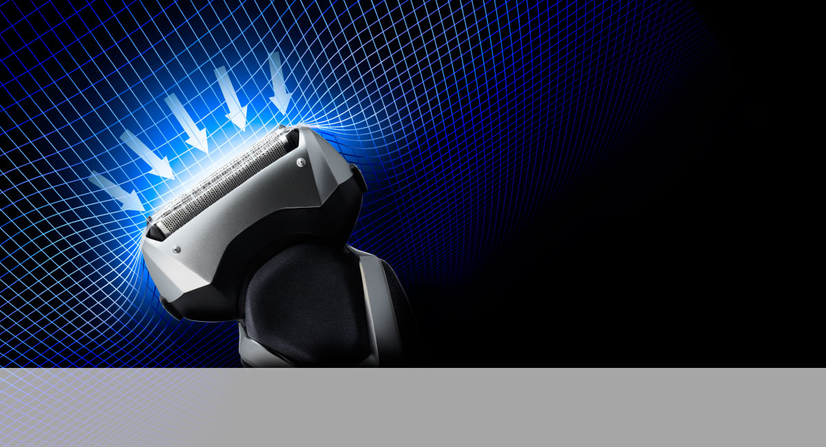 Multi-fit arc blades