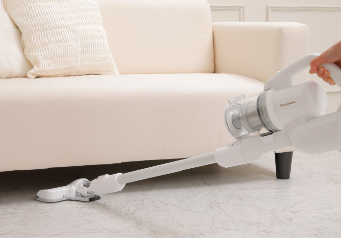 MC-SBV01 Hard-to-reach cleaning