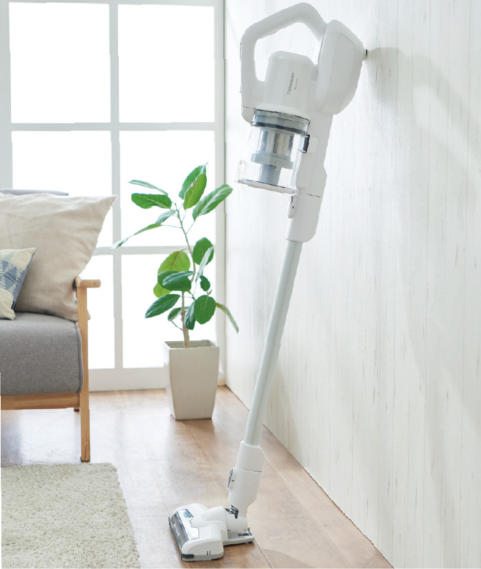 MC-SBV01 Ready to use anytime