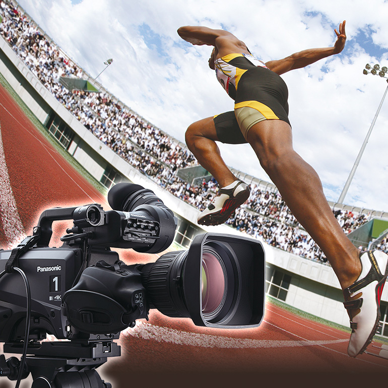 Professional Camera Solutions