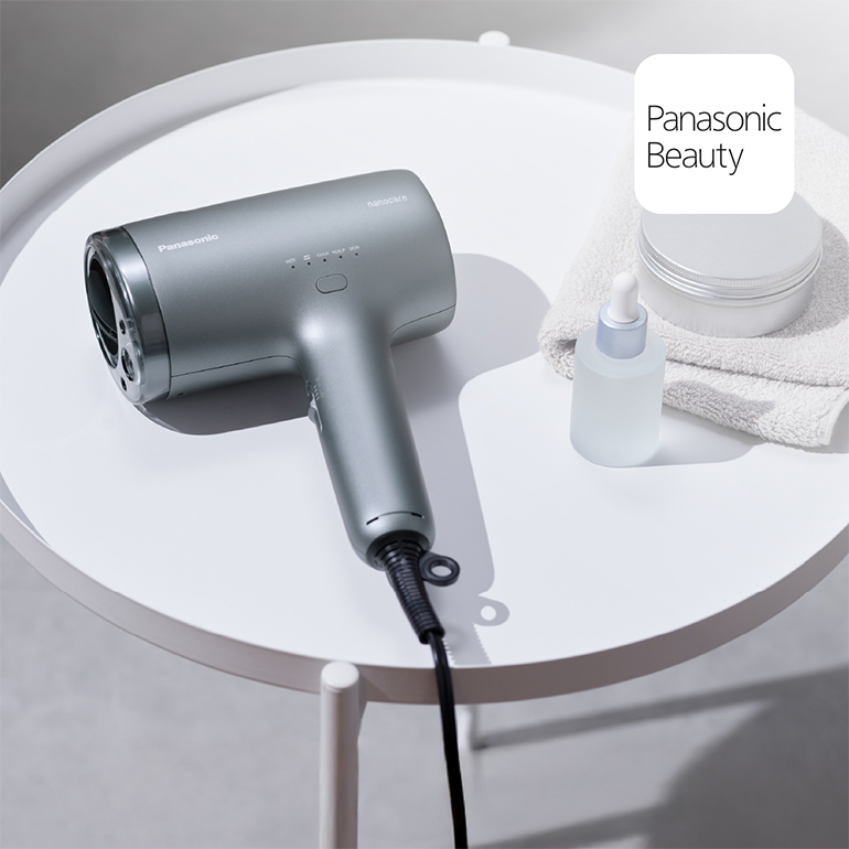 Natural Beauty. Innovative Technology.