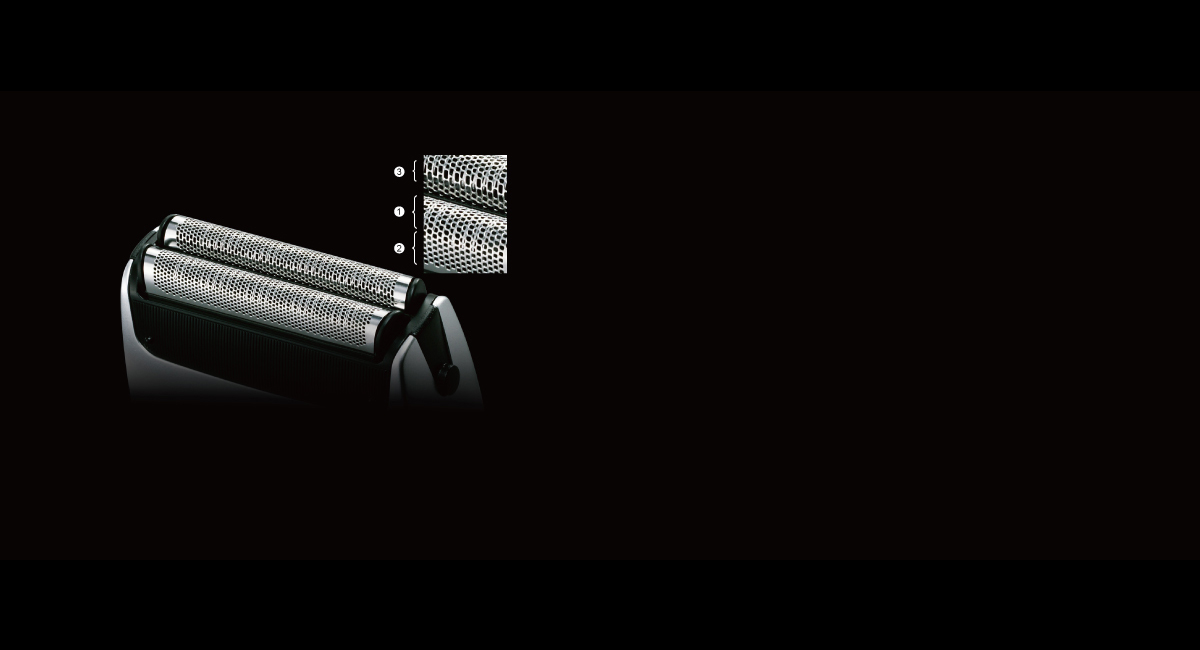 Optimum Foil Hole Design