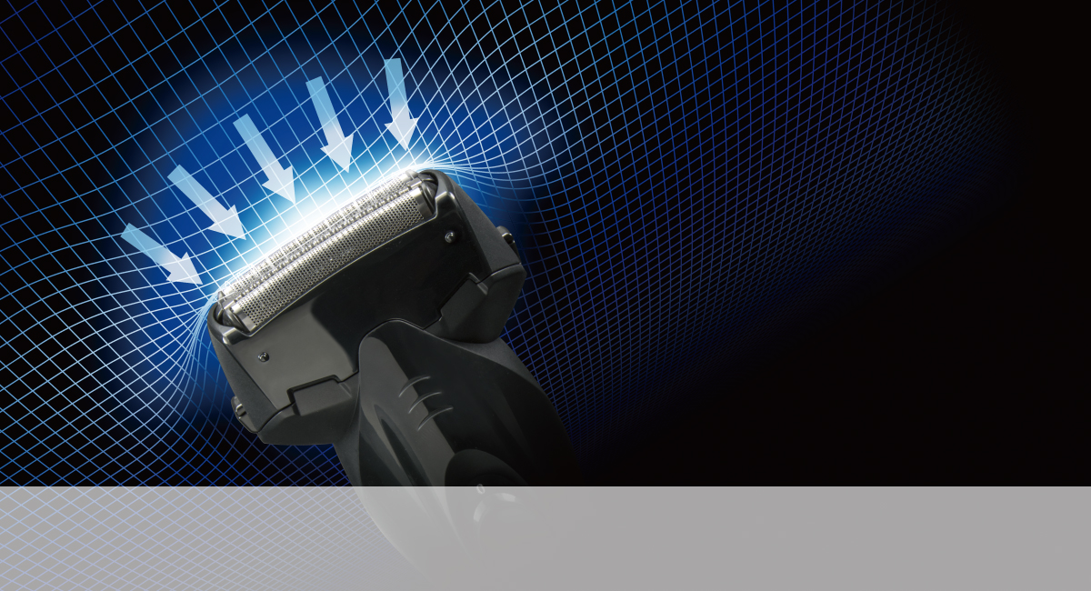 Multi-fit arc blades