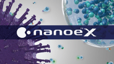 Breathe cleaner air with nanoe™ X technology 