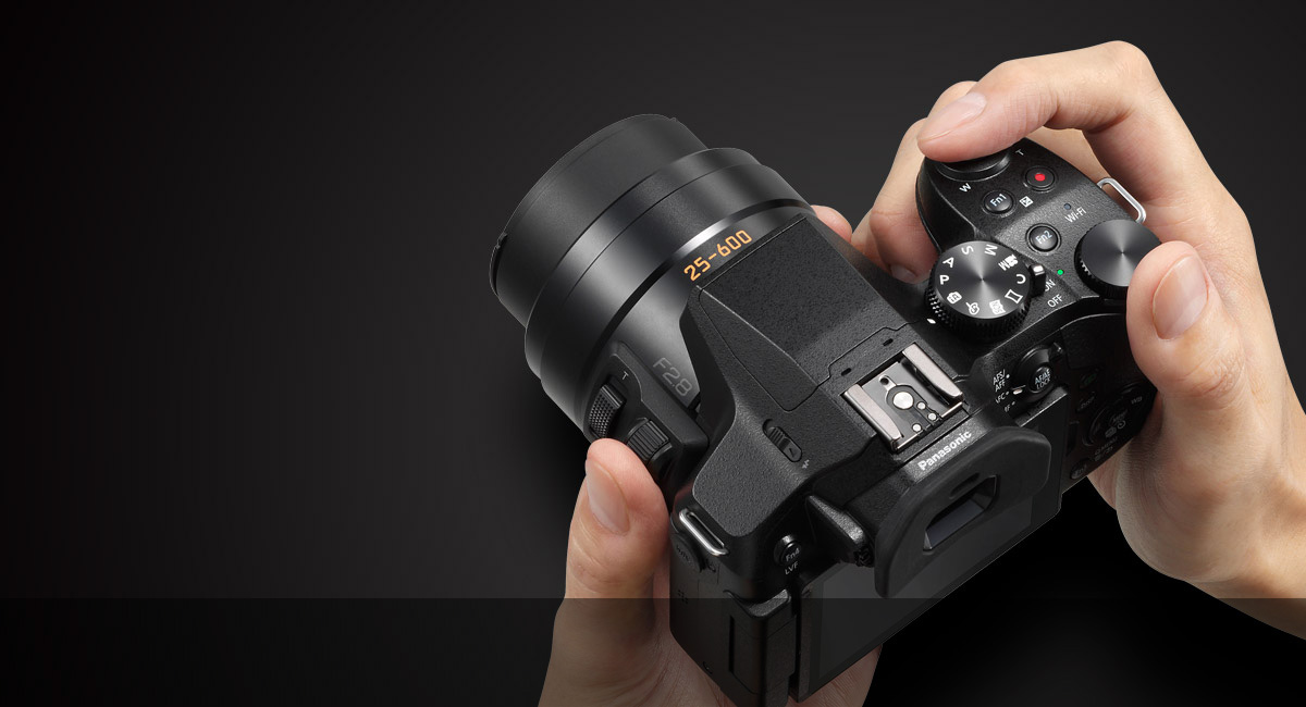 Allt på rätt ställe
