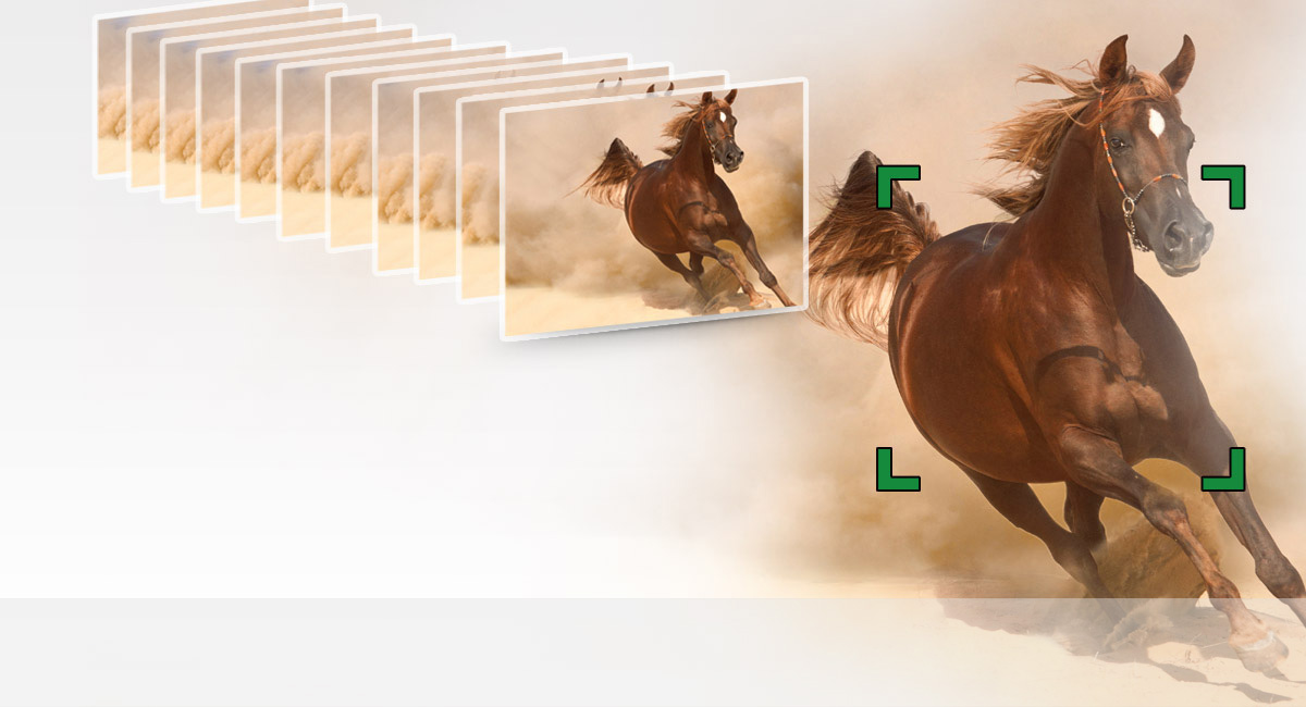 12 bps seriebildtagning
