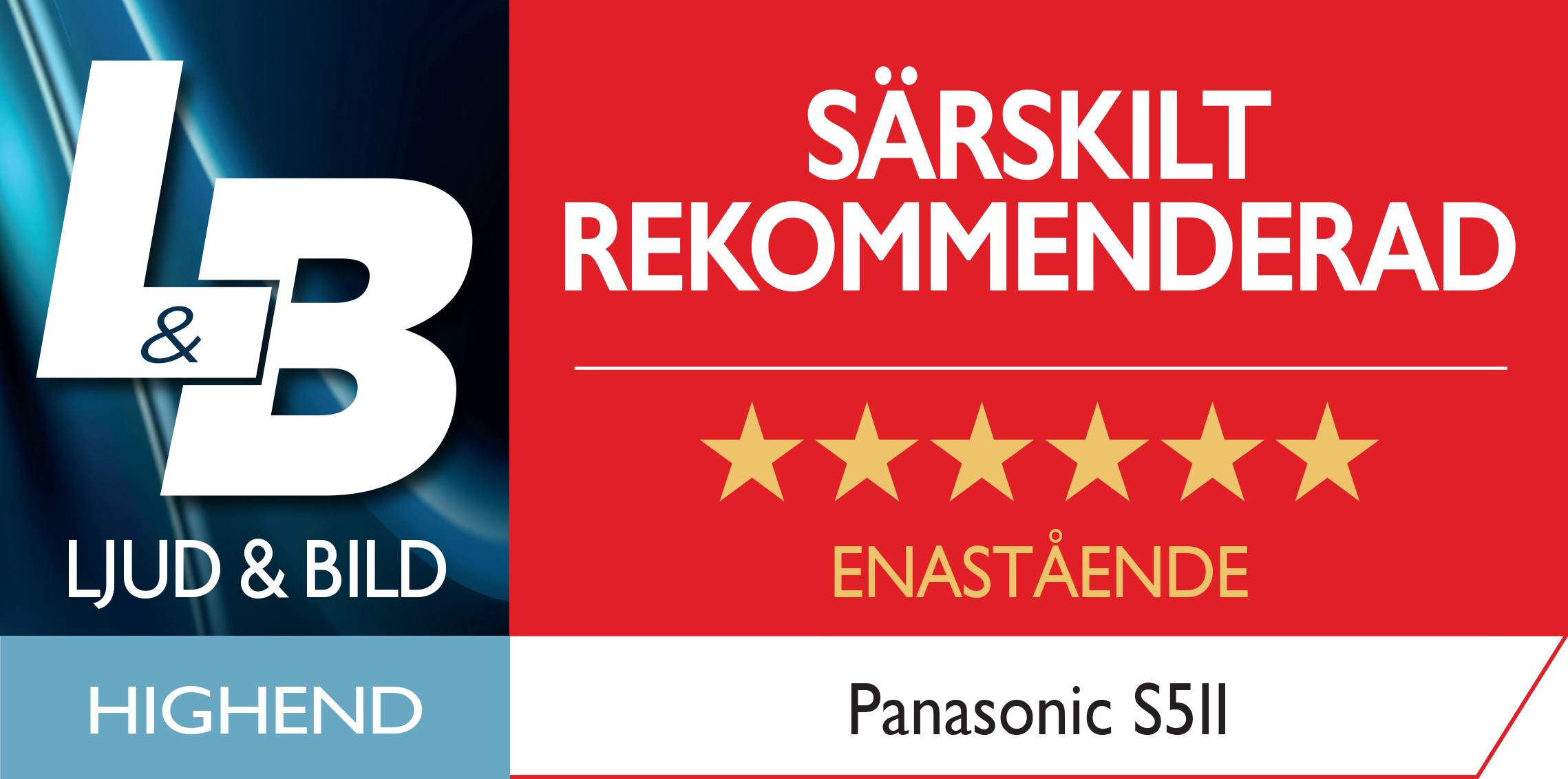 LJUD & BILD LJUD & BILD