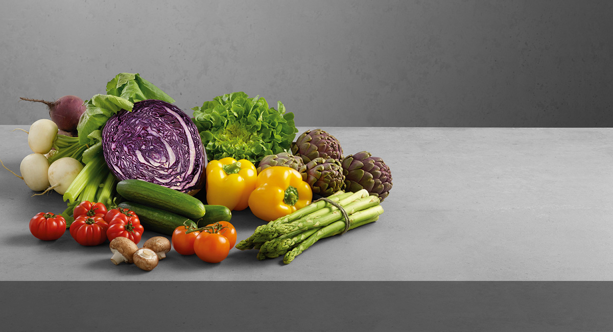 Snabb och superkall.
