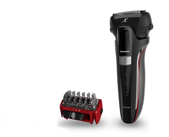 ES-LL21 Tvättbar Rakapparat