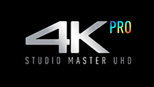 Mit jelent a 4K Pro?