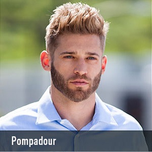 Pompadour
