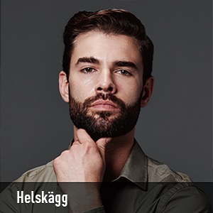 Helskägg