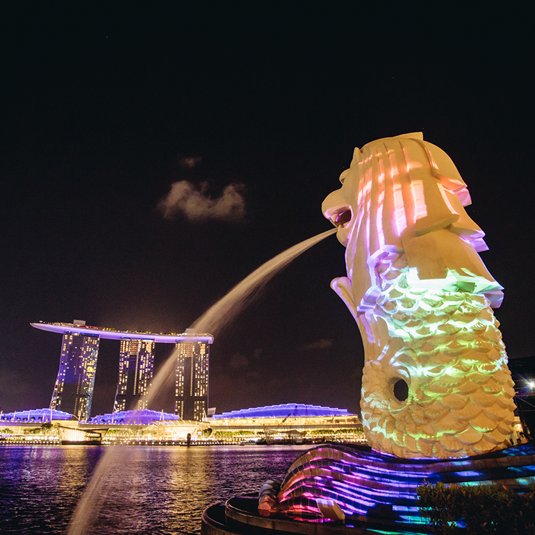 Projection Mapping Solutions