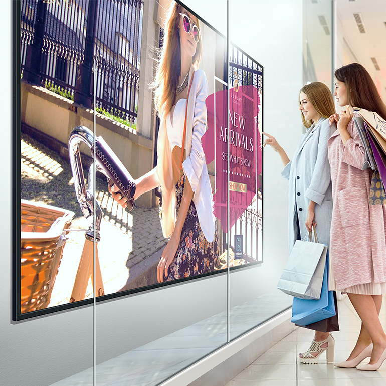 Professional Displays