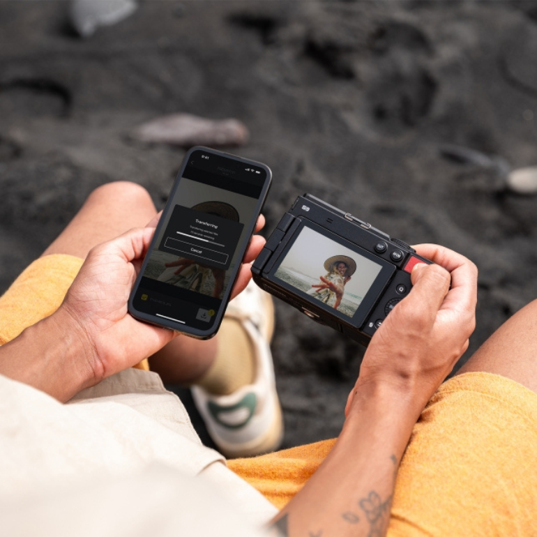 Elevate your Content Creation