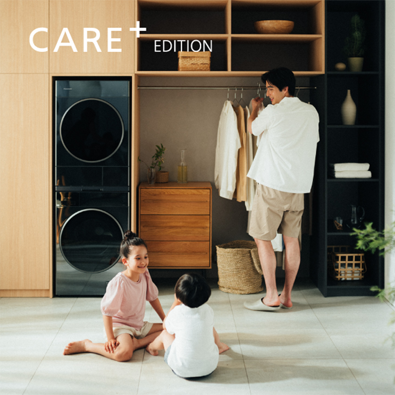 Mindful Cleaning. Effortless Living