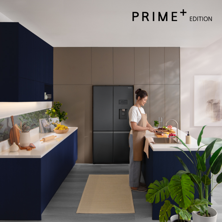 Wellness Begins With Healthy Eating