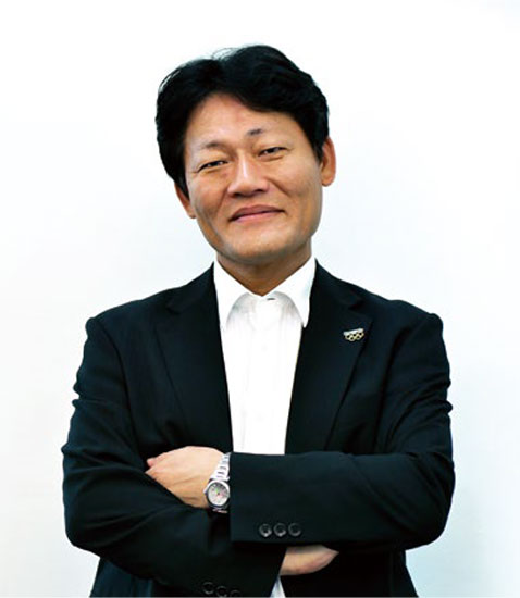 Hiroyuki Tagishi