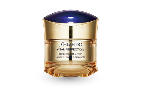 SHISEIDO VITAL-PERFECTION Sculpting Lift Cream