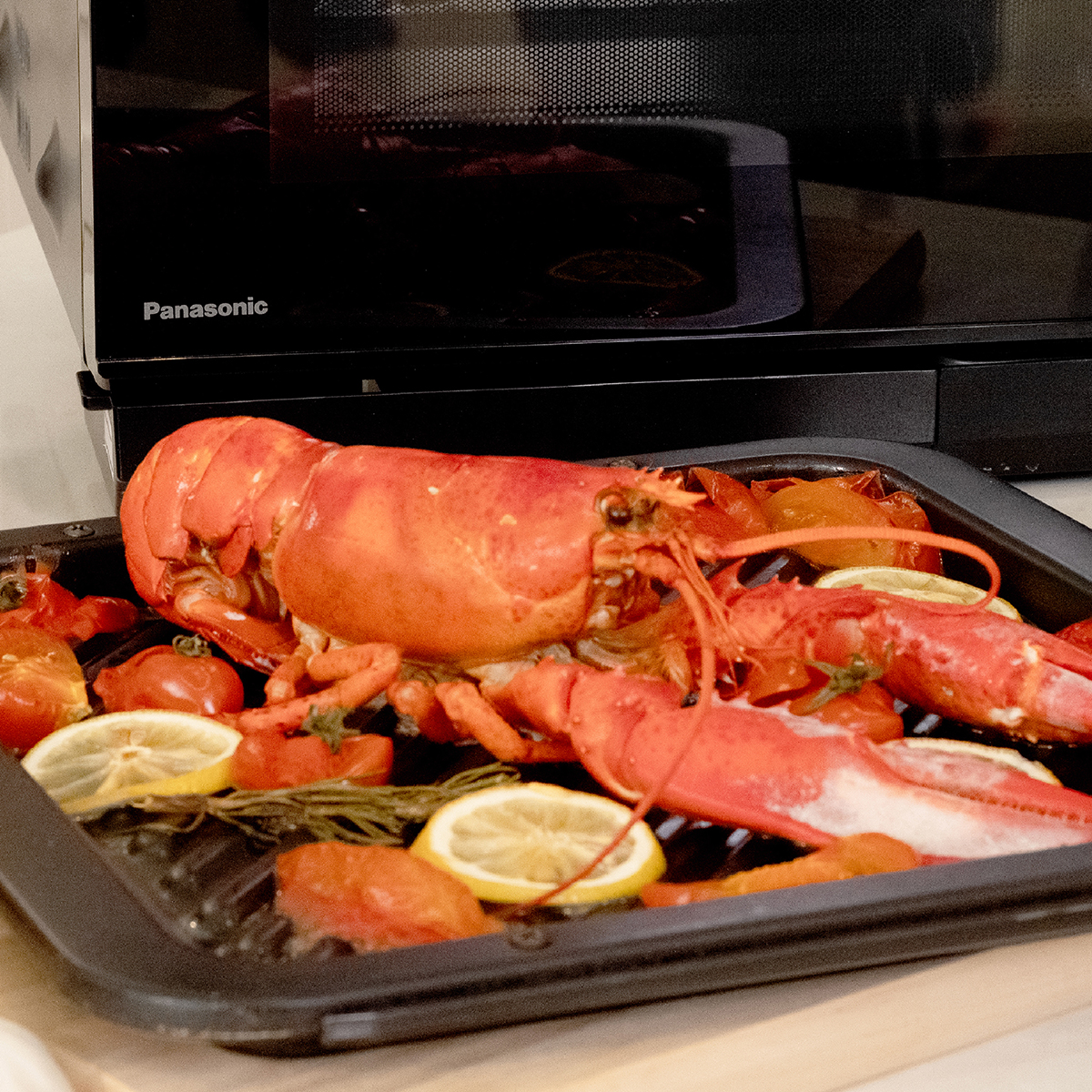 Create New Dishes with Ease