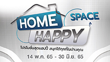 Panasonic Home Happy Space
