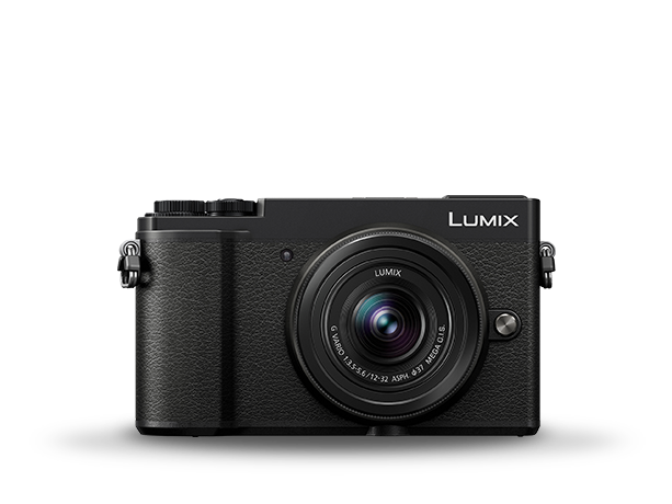 LUMIX Dijital Tek Lensli Aynasız Kamera DC-GX9K Resmi